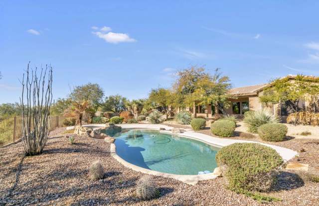 5695 E BLUE SKY Drive Gallery 2