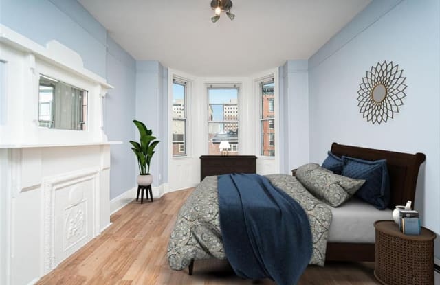 114 Washington St - 114 Washington Street, Hoboken, NJ 07030