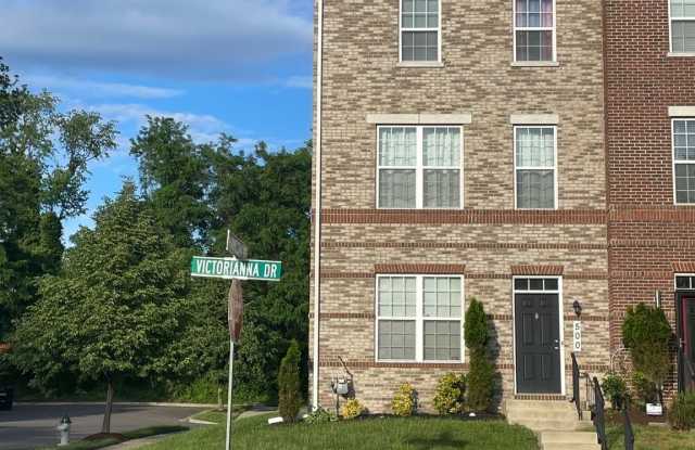 500 VICTORIANNA DRIVE photos photos