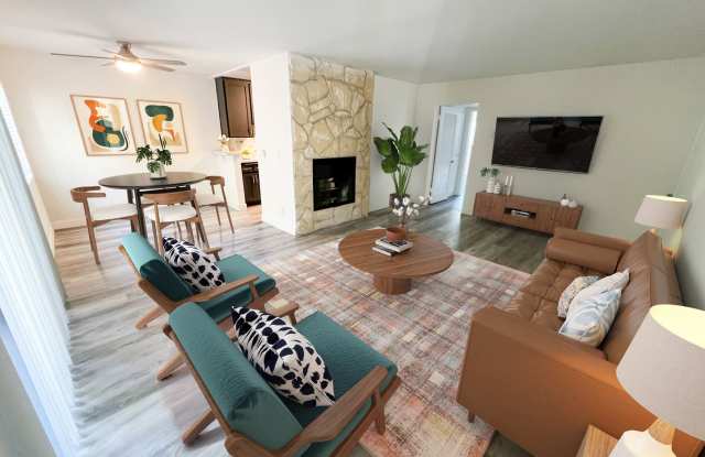 Canyon Glen Apartments photos photos