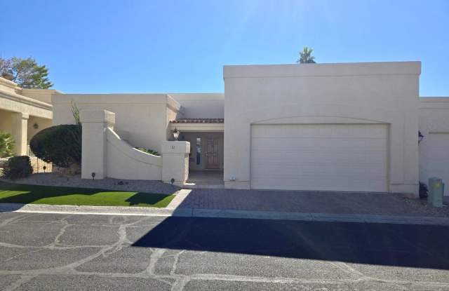 Large townhouse located on the golf course - Long Term - Un-furnished photos photos