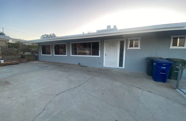 8650 Almond Road - 8650 Almond Road, Winter Gardens, CA 92040