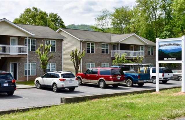 119 Boone Ridge Drive - 119 Boone Ridge Drive, Burnsville, NC 28714
