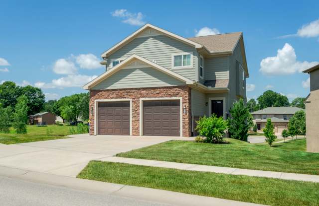 Prairie Pines Townhomes photos photos