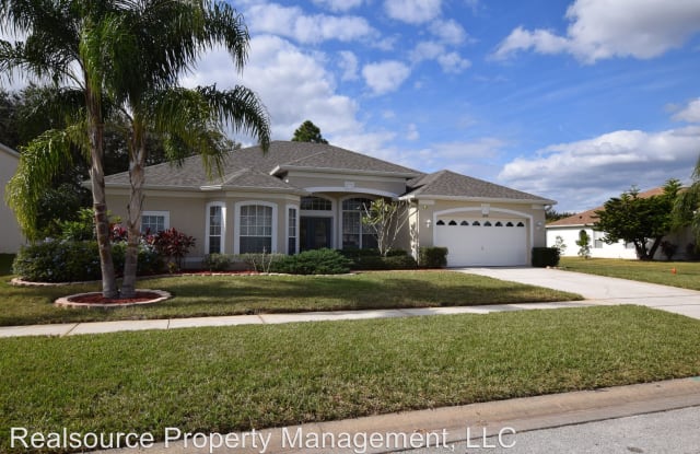 3238 Hawks Nest Drive Osceola - 3238 Hawks Nest Drive, Kissimmee, FL 34741