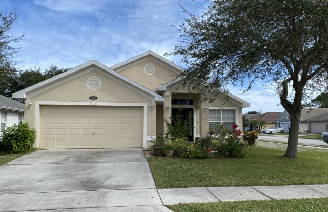 4521 Decatur Circle - 4521 Decatur Cir, Melbourne, FL 32934