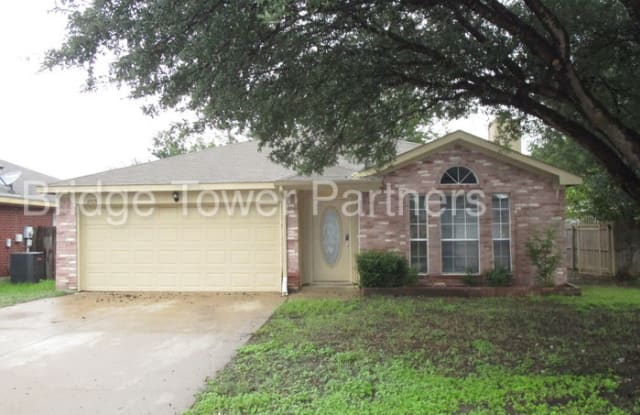 3505 Nantucket Drive - 3505 Nantucket Drive, Forest Hill, TX 76140