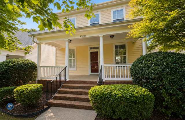 13035 W Douglas Park Dr - 13035 West Douglas Park Drive, Huntersville, NC 28078