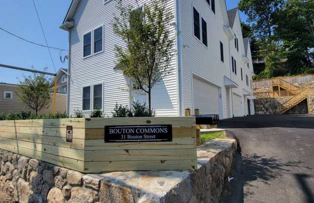 31 Bouton Street - C photos photos