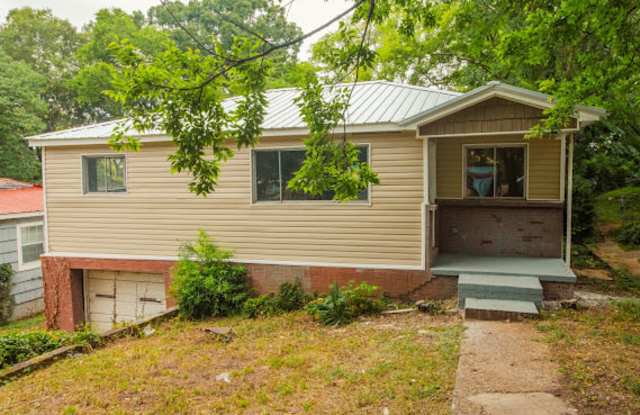 1616 28th Street Ensley photos photos