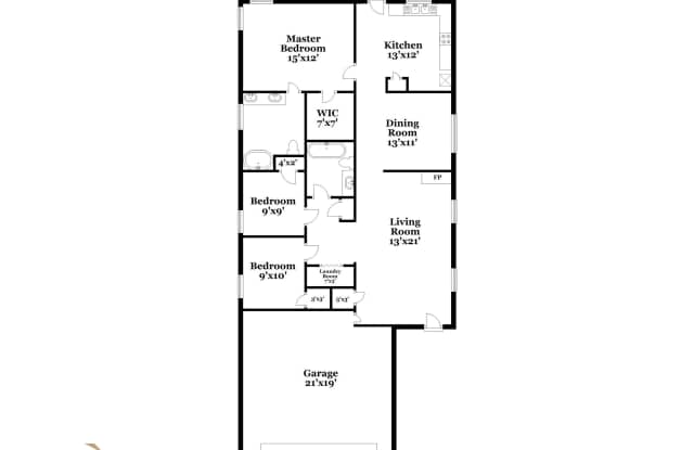 3575 Brookstone Way Gallery 3