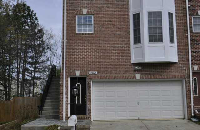 8934 ATATURK WAY - 8934 Ataturk Way, Lorton, VA 22079