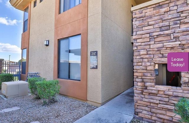 6900 E PRINCESS Drive - 6900 East Princess Drive, Phoenix, AZ 85054