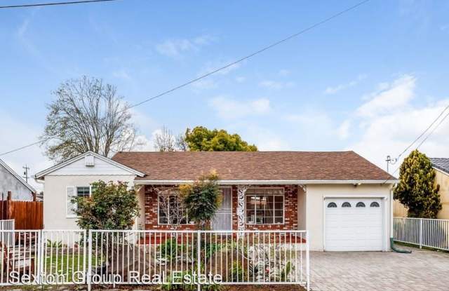 15063 Alexandria St - 15063 Alexandria Street, San Leandro, CA 94579