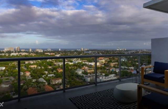 301 E Broward Blvd - 301 East Broward Boulevard, Fort Lauderdale, FL 33301