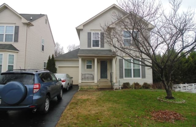 3 Monarch Vista Ct - 3 Monarch Vista Court, Germantown, MD 20874