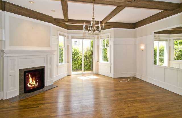 2901 Scott Street photos photos