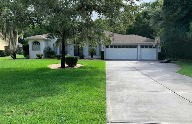 78 W Cypress Boulevard - 78 Cypress Blvd W, Sugarmill Woods, FL 34446