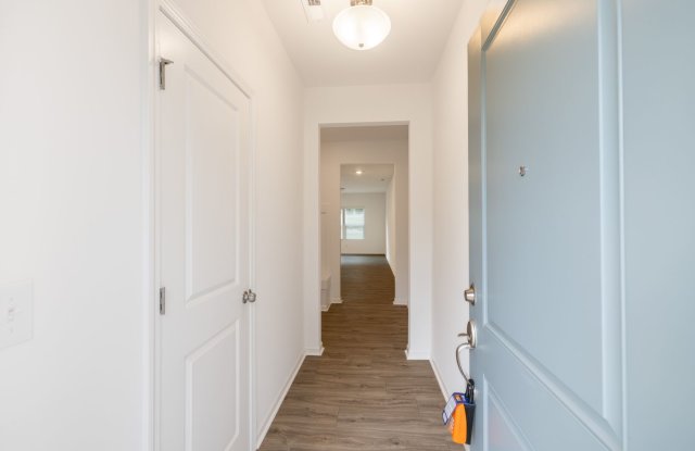 Rare opportunity! 3 br townhome Walking Distance to Downtown Albemarle! READY NOVEMBER 2026 Gallery 3