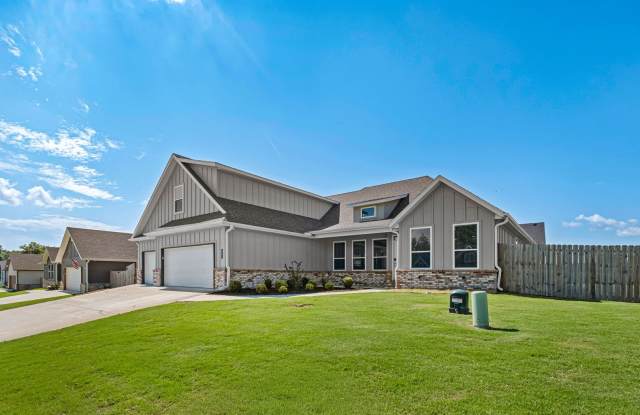 Like New and Move In Ready! Gallery 4