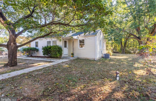 120 RIVER ROAD - 120 River Road, Mayo, MD 21037