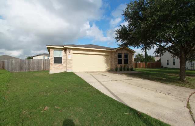 Hutto 3BR Gem ~ Open Layout, Large Yard & Prime Location photos photos