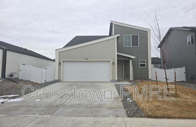 3373 Kobuk Street photos photos