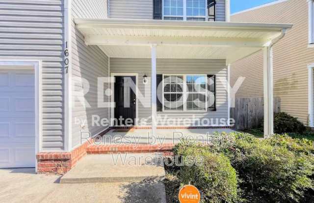 1607 Cullen Avenue Gallery 3