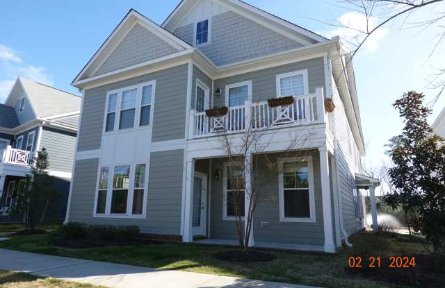2 Bedroom 2 bath rental in Yorktown - 129 Mainsail Loop, York County, VA 23693