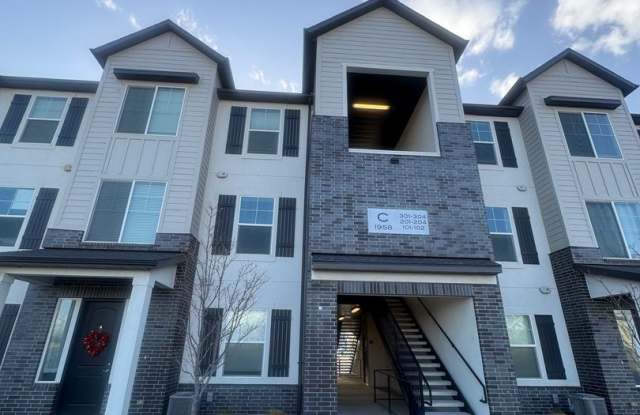 Beautiful Lehi Condo for rent! photos photos