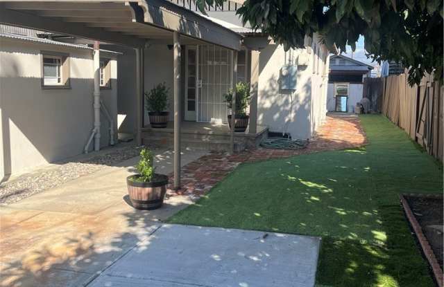 1384 W 2nd Street - 1384 West 2nd Street, Pomona, CA 91766