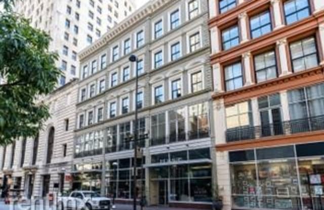 15 W 4th St Unit 314 - 15 West Fourth Street, Cincinnati, OH 45202