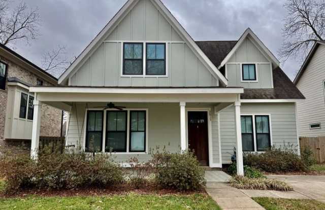 2813 8th Avenue Southwest - 2813 8th Avenue Southwest, Huntsville, AL 35805