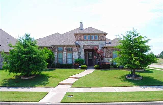 2805 Mcgregor Drive - 2805 Mcgregor Drive, Frisco, TX 75033