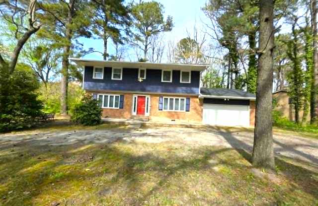 8241 Robin Hood Drive photos photos