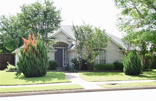 2828 Kings Gate Drive - 2828 Kings Gate Drive, Carrollton, TX 75006