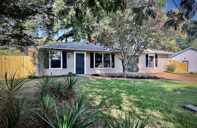 Newly Renovated 3 bed home in Madison County Schools Gallery 1