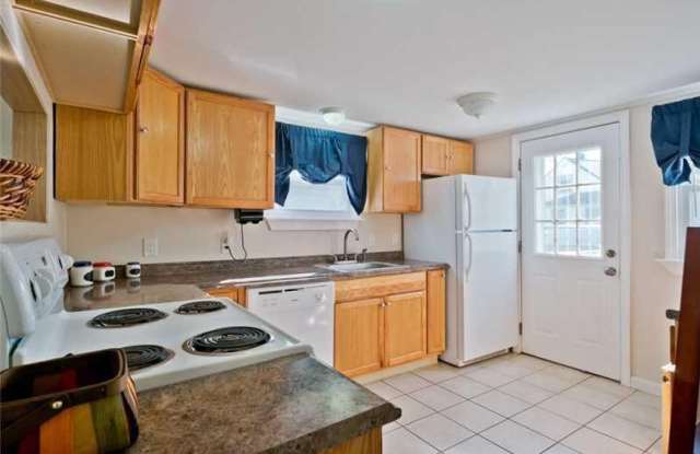 157 Evans Street - 157 Evans Street, South Portland, ME 04106 157 Evans Street - 157 Evans Street, South Portland, ME 04106