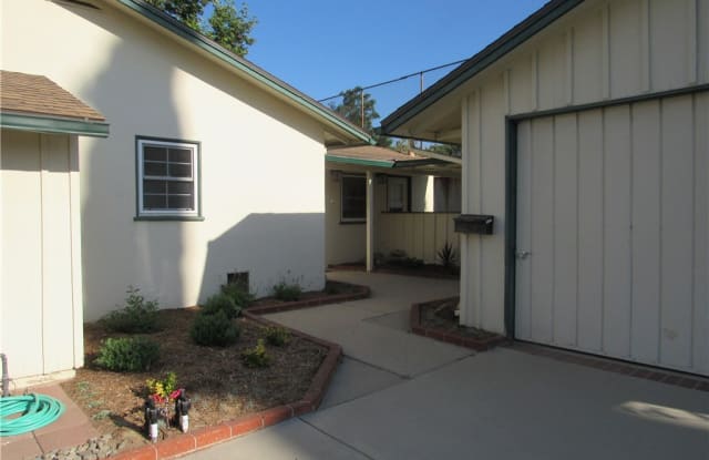 1325 Medford Road - 1325 Medford Road, Pasadena, CA 91107