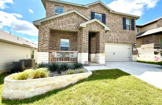 GORGEOUS Two-Story 4 Bedroom / 2.5 Bath Home In Cibolo, TX! Gallery 1