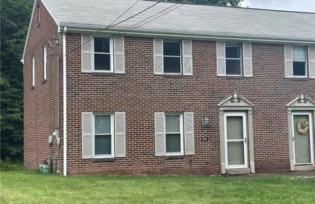 9150 Collington Sq - 9150 Collington Square, Allison Park, PA 15101