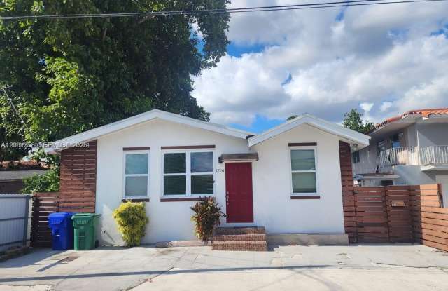 1726 SW 25th Ave - 1726 Southwest 25th Avenue, Miami, FL 33145