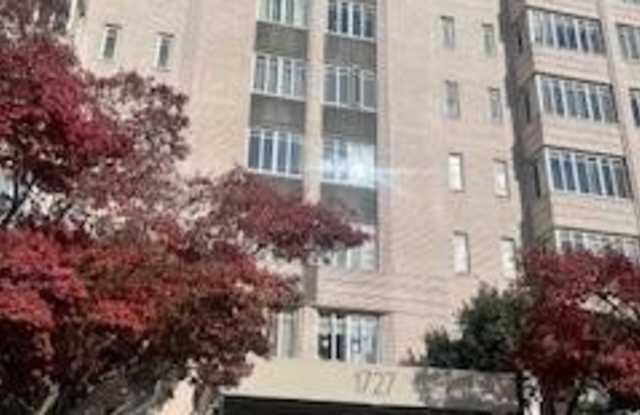 1727 MASSACHUSETTS Avenue NW unit: 701 photos photos