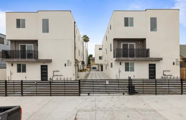 637 N Kingsley Dr photos photos 637 N Kingsley Dr photos photos