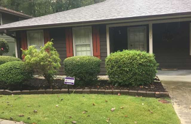 Greenville - 2BR, 1BA, 1000SF photos photos