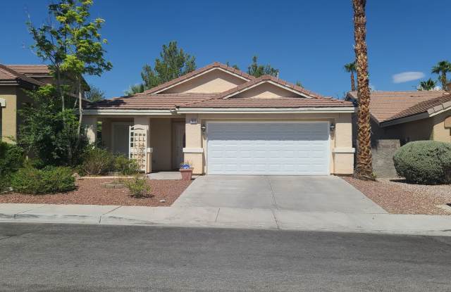 1 Story home located in Summerlin Gallery 1