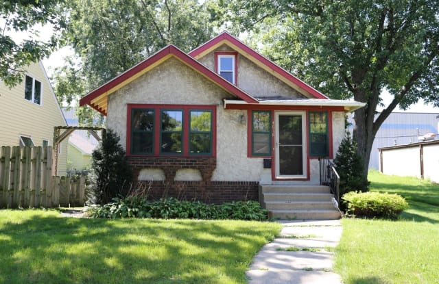 4616 Minnehaha Avenue Minneapolis, MN 55406 - 4616 Minnehaha Avenue, Minneapolis, MN 55406