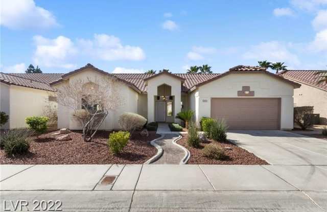 5413 Rusty Anchor Court - 5413 Rusty Anchor Court, Las Vegas, NV 89130