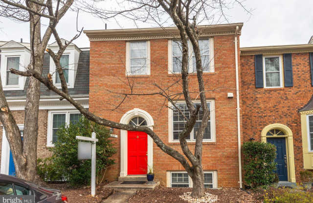 22 RITCHFIELD COURT - 22 Ritchfield Court, Rockville, MD 20850