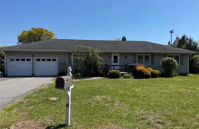 6 Head Of The Neck Road - 6 Head of the Neck Road, Eastport, NY 11941 6 Head Of The Neck Road - 6 Head of the Neck Road, Eastport, NY 11941